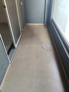Balcony Image of 1135 Sq.ft 2 BHK Apartment / Flat for sale in Erandwane Pune for Rs. 17600000