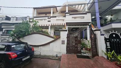 Image of 4250 Sq.ft 7 BHK Independent House for sale in Jankipuram, Lucknow for Rs. 28500000