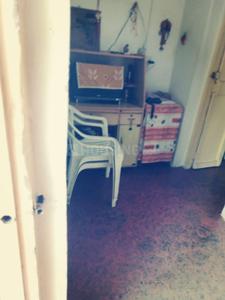 Bedroom Image of 1500 Sq.ft 3 BHK Independent House for sale in Rane Nagar Nashik for Rs. 12500000