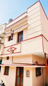1 RK Unfurnished Independent House