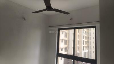 Bedroom Image of 600 Sq.ft 1.5 BHK Apartment / Flat for rent in Runwal Gardens, Dombivli East Thane for Rs. 14000