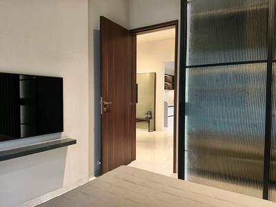 Bedroom Image of 1189 Sq.ft 2 BHK Apartment / Flat for sale in Bivega The Silver Altair , Ravet Pune for Rs. 8900000