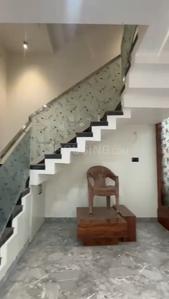 Hall Image of 2600 Sq.ft 4 BHK Independent House for sale in Silver Star City, Silicon City Indore for Rs. 13500000