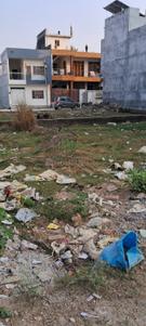 Image of 1000 Sq.ft Residential Plot / Land for sale in Kursi Road, Lucknow for Rs. 3500000