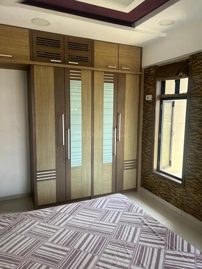 cheda hights bhandup west Bedroom 1