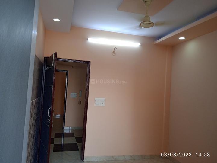 Bhagwati Garden, Dwarka Mor Bedroom 1