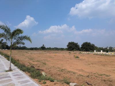 Image of 150 Sq.ft Residential Plot / Land for sale in Adibatla, Hyderabad for Rs. 3750017
