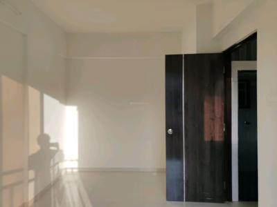 Bedroom Image of 1000 Sq.ft 2 BHK Apartment / Flat for sale in Vasai West Vasai for Rs. 7000000