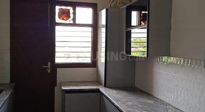 Kitchen Image of 2250 Sq.ft 3 BHK Builder Floor for sale in Sector 7 Gurgaon for Rs. 24000000