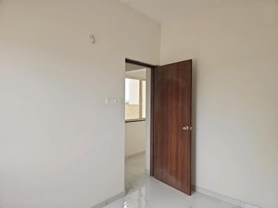 Bedroom Image of 650 Sq.ft 1.5 BHK Apartment / Flat for sale in VTP Purvanchal, Kesnand Pune for Rs. 3650000