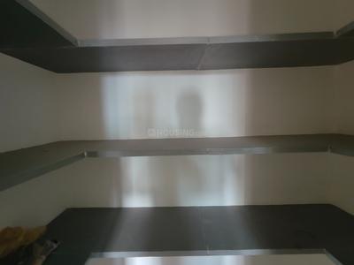 Kitchen Image of 2095 Sq.ft 3.5 BHK Apartment / Flat for sale in Shivalik Sharda Harmony, University Area Ahmedabad for Rs. 17500000