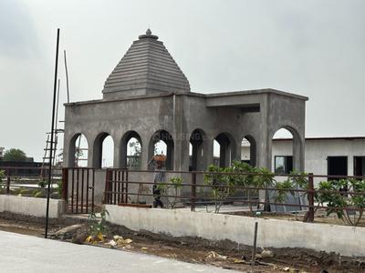 Image of 600 Sq.ft Residential Plot / Land for sale in Shubh Vedanta Greens, Chhachhanpairi, Raipur for Rs. 1200000