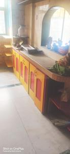 Kitchen Image of 850 Sq.ft 2 BHK Apartment / Flat for sale in Sai Sagar Complex, Sanpada Navi Mumbai for Rs. 17000000