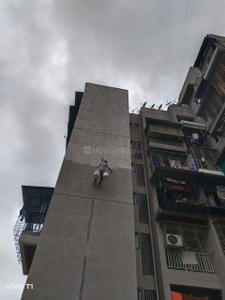 Image of 230 Sq.ft 1 RK Apartment / Flat for sale in Pranav Corner, Uran, Navi Mumbai for Rs. 2400000