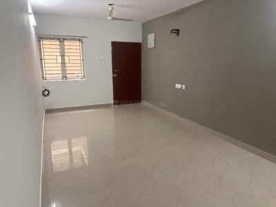 Living Room Image of 1020 Sq.ft 2 BHK Apartment / Flat for sale in Janapriya Nile Valley, Madeenaguda Hyderabad for Rs. 7100000