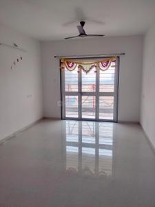 Hall Image of 1100 Sq.ft 2 BHK Apartment / Flat for sale in Kohinoor Viva City , Dhanori Pune for Rs. 6900000