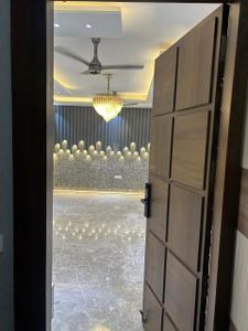 Hall Image of 3500 Sq.ft 4 BHK Builder Floor for sale in Sector 15 Part 2 Gurgaon for Rs. 29900000