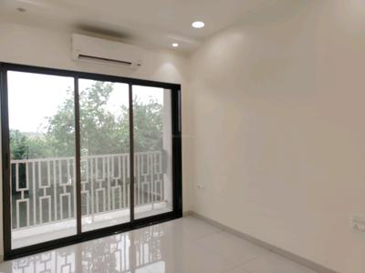 Bedroom Image of 430 Sq.ft 1 BHK Apartment / Flat for sale in Deep Sky, Vasai East Vasai for Rs. 4000000