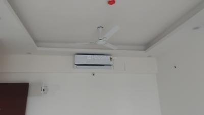 Living Room Image of 970 Sq.ft 2 BHK Apartment / Flat for rent in Eden Park At The Prestige City, Sarjapur Bengaluru for Rs. 42000
