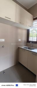 Kitchen Image of 1250 Sq.ft 2 BHK Apartment / Flat for rent in Indira Nagar Bengaluru for Rs. 77000