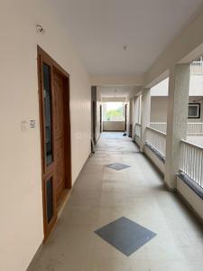 Balcony Image of 1241 Sq.ft 2 BHK Apartment / Flat for rent in Brodipet Guntur for Rs. 22000