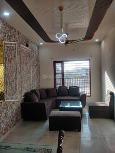 Hall Image of 1490 Sq.ft 3 BHK Villa for sale in Kharar Mohali for Rs. 7500000