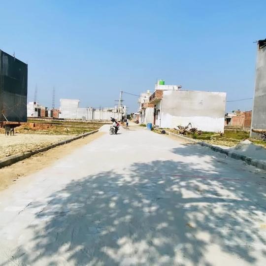 Pawanpuri colony  Main Image 1