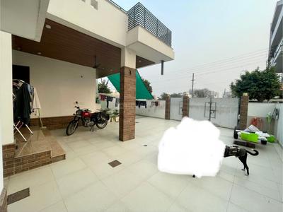 Image of 3240 Sq.ft 5 BHK Independent House for sale in Sector 65, Faridabad for Rs. 65000000