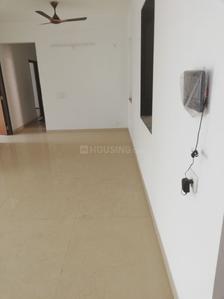 Hall Image of 1350 Sq.ft 3 BHK Apartment / Flat for rent in Manish Nagar Nagpur for Rs. 20000