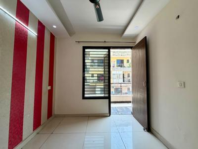Hall Image of 1350 Sq.ft 3 BHK Apartment / Flat for sale in Kishanpura Zirakpur for Rs. 5699999