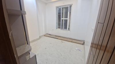 Bedroom Image of 1100 Sq.ft 3 BHK Builder Floor for sale in Palam New Delhi for Rs. 11000000