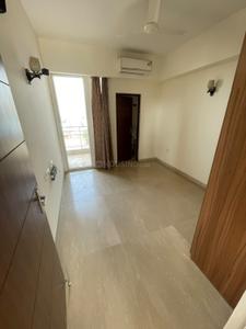 Bedroom Image of 1700 Sq.ft 3 BHK Apartment / Flat for sale in Puri Diplomatic Greens, Sector 110A Gurgaon for Rs. 31000000
