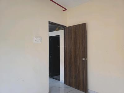 Bedroom Image of 660 Sq.ft 1 BHK Apartment / Flat for sale in Kamya Pankil, Vasai East Vasai for Rs. 3400000
