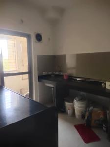 Kitchen Image of 659 Sq.ft 1 BHK Apartment / Flat for sale in Lodha Casa Rio, Palava Phase 1 Thane for Rs. 3200000