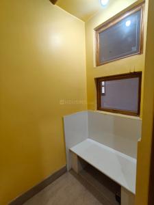 Bedroom Image of 1200 Sq.ft 2 BHK Independent House for rent in Oza Layout Gulbarga for Rs. 12000