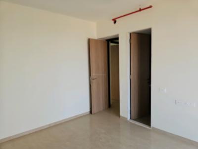 Bedroom Image of 1322 Sq.ft 2 BHK Apartment / Flat for sale in Lodha Primero, Lower Parel Mumbai for Rs. 50000000
