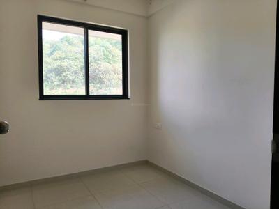 Bedroom Image of 1136 Sq.ft 2.5 BHK Apartment / Flat for sale in Shapoorji Pallonji Vanaha, Bavdhan Pune for Rs. 9600000