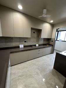 Kitchen Image of 1262 Sq.ft 3 BHK Apartment / Flat for sale in Andheri West Mumbai for Rs. 45500000