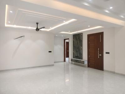 Living Room Image of 2799 Sq.ft 4 BHK Builder Floor for sale in Puri Luxuria Floors, Sector 89 Faridabad for Rs. 32500000
