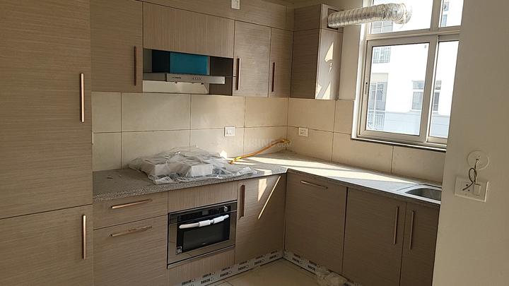 Godrej Crest Main Image 1