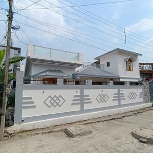4 BHK Independent House
