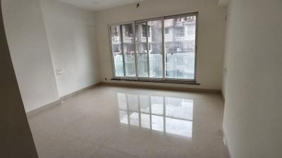 Bedroom Image of 1275 Sq.ft 3 BHK Apartment / Flat for sale in Triumph Towers, Malad West Mumbai for Rs. 35000000