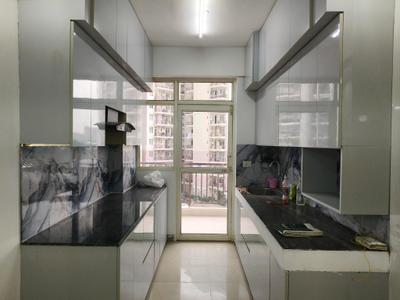 Kitchen Image of 1000 Sq.ft 2 BHK Apartment / Flat for sale in Suncity Avenue 76, Sector 76 Gurgaon for Rs. 8800000