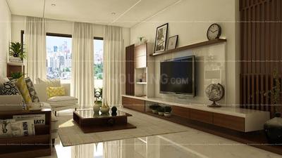 Hall Image of 1950 Sq.ft 3 BHK Independent House for sale in Indira Nagar Nashik for Rs. 7851000