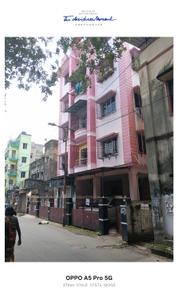 2 BHK Flat