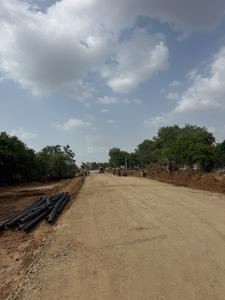 Image of 105 Sq.ft Residential Plot / Land for sale in Jaisinghpura, Jaipur for Rs. 5827500