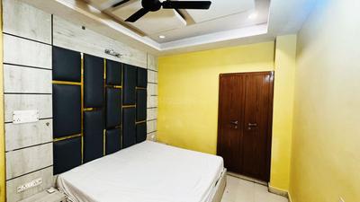 Bedroom Image of Mother Touch PG in Sector 66, Noida