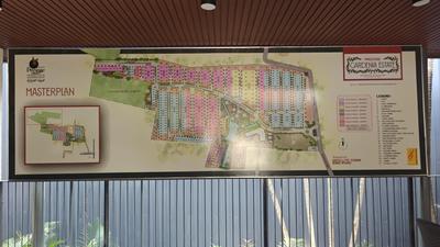 Image of 4000 Sq.ft Residential Plot / Land for sale in Prestige Gardenia Estate, Anighatta, Bengaluru for Rs. 38000008