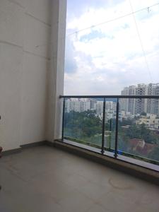 Living Room Image of 1712 Sq.ft 3 BHK Apartment / Flat for sale in Bramhacorp Vantage D, Bavdhan Pune for Rs. 21000000