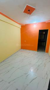 Living Room Image of 350 Sq.ft 1 RK Apartment / Flat for sale in Virar East Virar for Rs. 990000